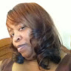 Meet your Posher, Yvonne